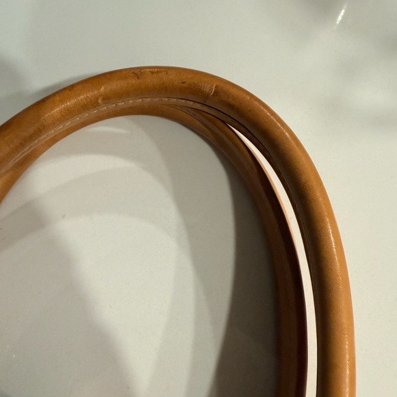 EUC vintage Coach Hampton Bag - Picture 10 of 15